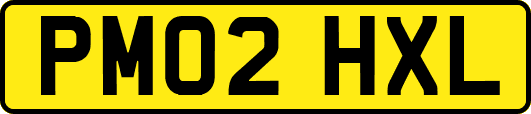 PM02HXL