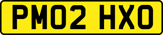 PM02HXO