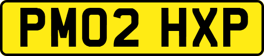 PM02HXP