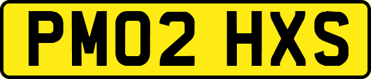 PM02HXS