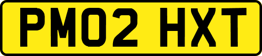 PM02HXT