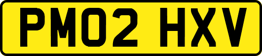 PM02HXV