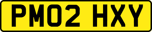 PM02HXY