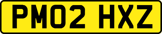 PM02HXZ