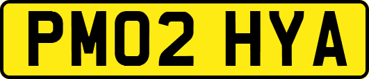 PM02HYA
