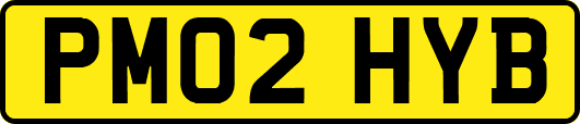 PM02HYB