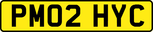 PM02HYC