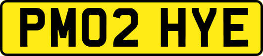 PM02HYE