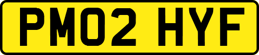 PM02HYF