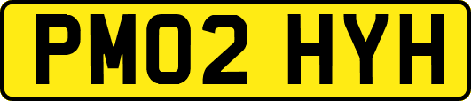 PM02HYH