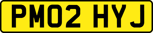 PM02HYJ