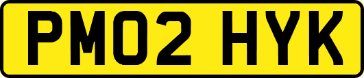 PM02HYK