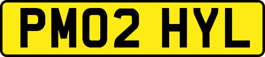 PM02HYL