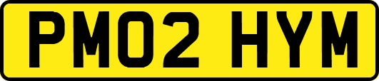 PM02HYM