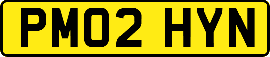 PM02HYN
