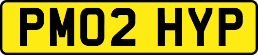 PM02HYP