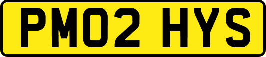 PM02HYS