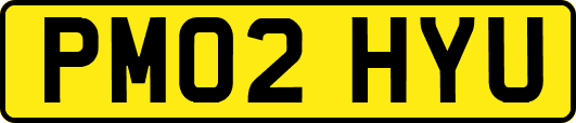 PM02HYU