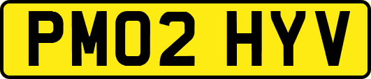 PM02HYV