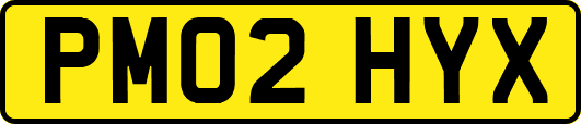 PM02HYX