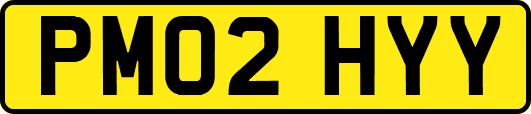 PM02HYY