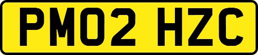 PM02HZC