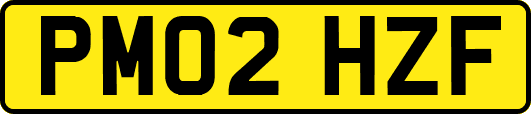 PM02HZF