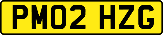 PM02HZG