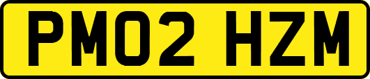 PM02HZM