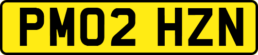 PM02HZN