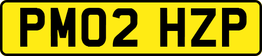 PM02HZP