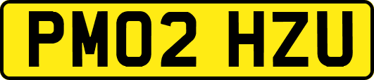 PM02HZU