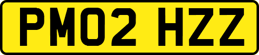 PM02HZZ