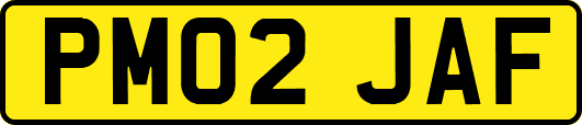 PM02JAF