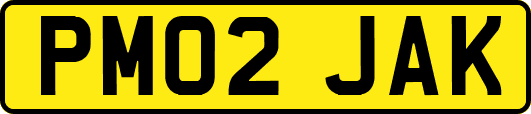 PM02JAK