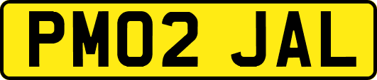 PM02JAL