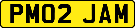 PM02JAM