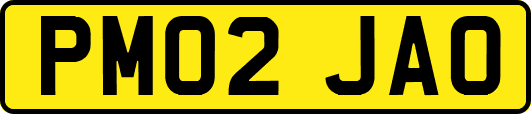 PM02JAO