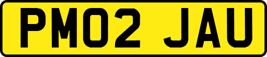 PM02JAU