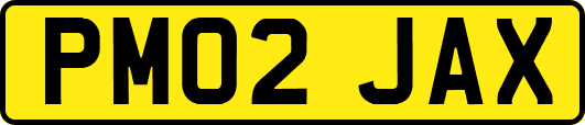 PM02JAX