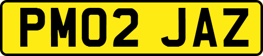 PM02JAZ