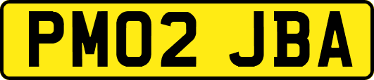PM02JBA