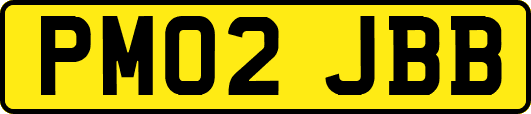 PM02JBB