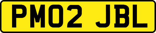 PM02JBL