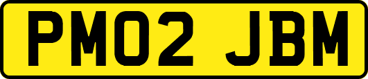 PM02JBM