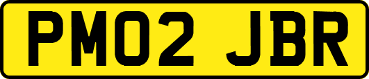 PM02JBR
