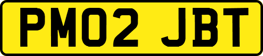 PM02JBT