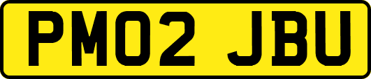 PM02JBU
