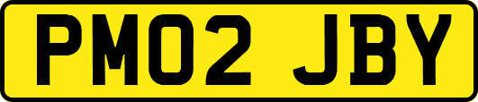 PM02JBY