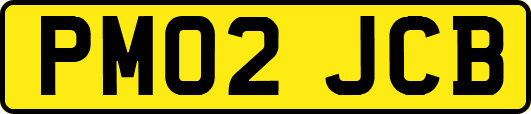 PM02JCB